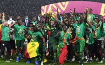 CAN 2021 / Finale : Le Sénégal Champion d'Afrique pour la première fois de son Histoire