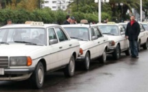 Rabat-Casablanca : Quand les « taxi drivers » font la loi !