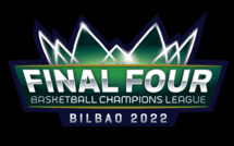 Basket-ball: Bilbao abrite la « Final Four Champions League 2022 »