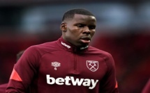 Premier League : Zouma (West Ham) lâché par Adidas, sanctionné par son club et sous la vindicte pour avoir frappé un chat !