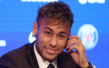 Brésil : Un jeune homme de 20 ans pique 37.000 € à Neymar !