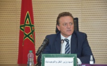 Mohammed Abdeljalil : "le programme d’action 2022-2026 de la NARSA vise la réduction des accidents"