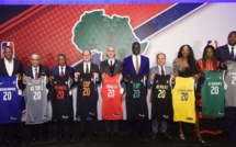 Basket-ball :  L’AS Salé représente le Maroc à la 1ère  Africa League