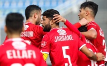 Botola D1 / 17e journée : Le Wydad en a bien profité avant OCS-RSB au programme de cet après-midi (16h) !