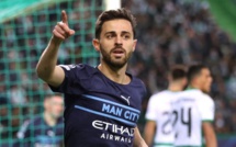 Ligue des Champions/ Sporting-Man.City (0-5) : Les Mancuniens explosifs !