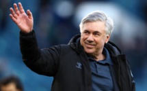 Après la ridicule image du Real à Paris : Qui succédera à Carlos Ancelotti ?