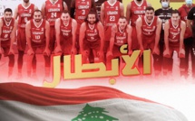 24e Championnat arabe des nations (basketball masculin) : Le Liban champion face à la Tunisie (72-69)