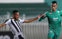 Ligue des champions / Sétif-Raja (0-1) : La belle affaire du Raja et du coach Marc Wilmots!