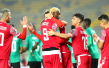 Ligue des champions / Petro Luanda-WAC (2-1) : Les Rouges battus sur les 2 seuls tirs cadrés du match