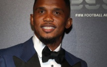 Samuel Eto’o déclaré père officiel de Erika