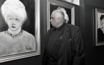 L’artiste peintre Hossein Tallal s'éteint à l'âge de 80 ans