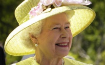 La reine Elizabeth II testée positive au Covid-19