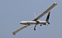 Moyen-Orient : Un drone du Hezbollah survole Israël durant 40 minutes