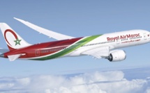 Royal Air Maroc lance la nouvelle desserte Casablanca-Tel Aviv