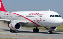 Liaison aérienne : Air Arabia lance un vol direct Barcelone-Oujda