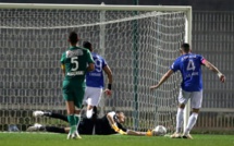 Botola Pro D1/ 18ème journée / JSS-RCA (0-1) : Le Raja de l’après Wilmots vainqueur difficile de la Jeunesse de Soualem