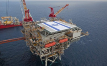 Prospection gazière et pétrolière : le géant israélien NewMed Energy attiré par le Maroc