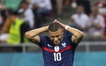 Kylian Mbappé : Aucune décision du meilleur footballeur du monde