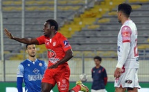 Botola Pro D1/ WAC-HUSA (0-2) : Le Wydad démasqué  par le Hassania !