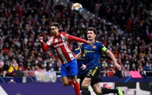 Ligue des Champions : L’Atletico et le Man.United se donnent rendez-vous en Old Trafford pour le billet du quart (1-1)