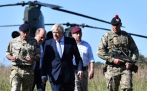 Situation en Ukraine : Boris Johnson lance des menaces aux russes et convoque les membres de l’OTAN