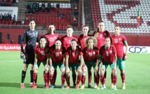 CAN 2022- Maroc  : Les 12 sélections féminines identifiées