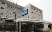 Voici à quoi ressemble le nouveau Centre Hospitalier Moulay Youssef de Rabat (Images) 