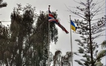 Prise de bec entre l'ambassade britannique au Maroc et celle de Russie 