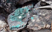 Cobalt : neuvième producteur mondial, le Maroc veut redoubler d'efforts