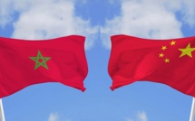 Maroc-Chine : Lancement du dialogue économique