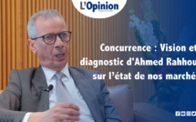 Concurrence : Vision et diagnostic de Rahhou sur l’état de nos marchés