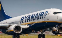  Ryanair : Lancement d'une nouvelle liaison Paris-Agadir