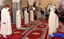 Demande de la pluie: invocation de Dieu dans l'ensemble des mosquées du Royaume