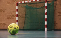 Handball / 1ère journée Dames / 1ère division :  Forfait de la Rabita de Casa