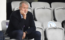 Guerre en Ukraine : Abramovich met Chelsea en vente