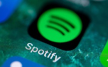 Discord et Spotify victime d’une panne