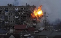 Guerre en Ukraine : Les Russes ont-ils bombardé une mosquée à Marioupol ?