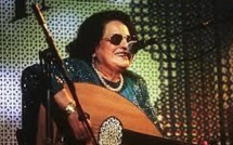Casablanca : Concert en hommage à Zohra El Fassia
