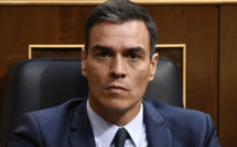 Affaire Brahim Ghali : Pedro Sanchez dans le viseur de la Justice