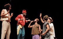 Rabat : Les détenus mis à l’honneur au Théâtre Mohammed V