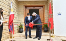 La République des Philippines ouvre son ambassade à Rabat (photos)