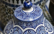 Safi/UNESCO : Ville mondiale de l’industrie de la céramique historique
