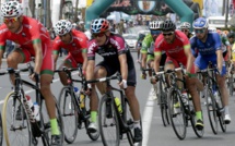 Cyclisme: Forte participation marocaine aux championnats d'Afrique sur route à Sharm El Sheikh