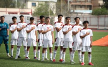 Tournoi de l'UNAF U17 :  Le Maroc termine dauphin de l'Egypte