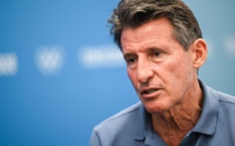 Athlétisme : Sebastian Coe craint que la participation de transgenres ne fragilise le sport féminin