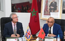 Commission de l'enseignement supérieur : le Maroc et le Royaume-Uni prêts à passer à la vitesse supérieure