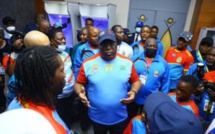 Maroc-RDC:  Le Président de la RDC n’assistera pas au match de ce soir comme il l’a promis !