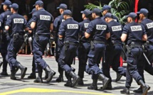 Maroc-RDC : 4500 policiers mobilisés en plus des agents des forces auxiliaires