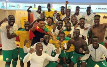 Barrages africains / Sénégal-Egypte (1-0/0-1) : Le Sénégal qualifié au Mondial après les tirs au but