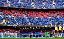 Record historique : Le Classico féminin Barça-Real devant 91 553 personnes (5-2) ! Du jamais vu !